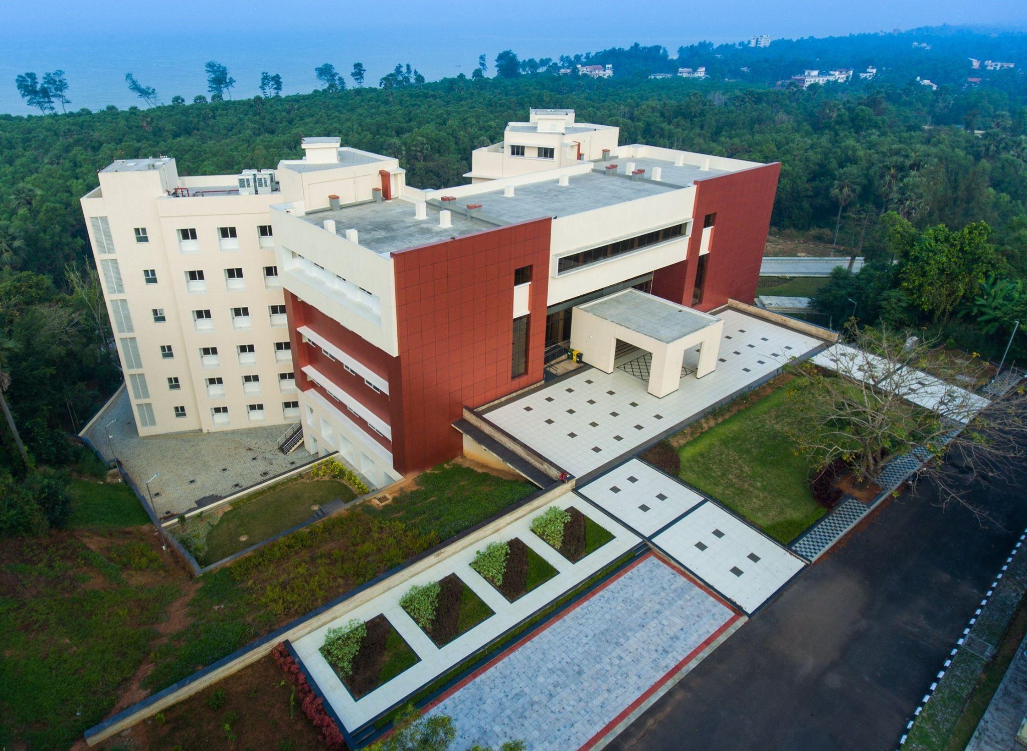 IT Department